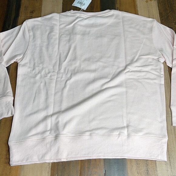 SWEATSHIRT "NAP CREW” Loungewear/Sweatshirt - Picture 7 of 9